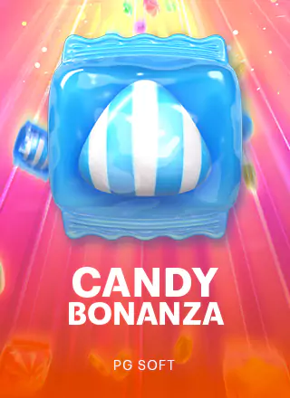 Candy Bonanza